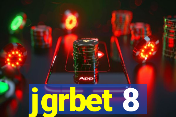 jgrbet 8